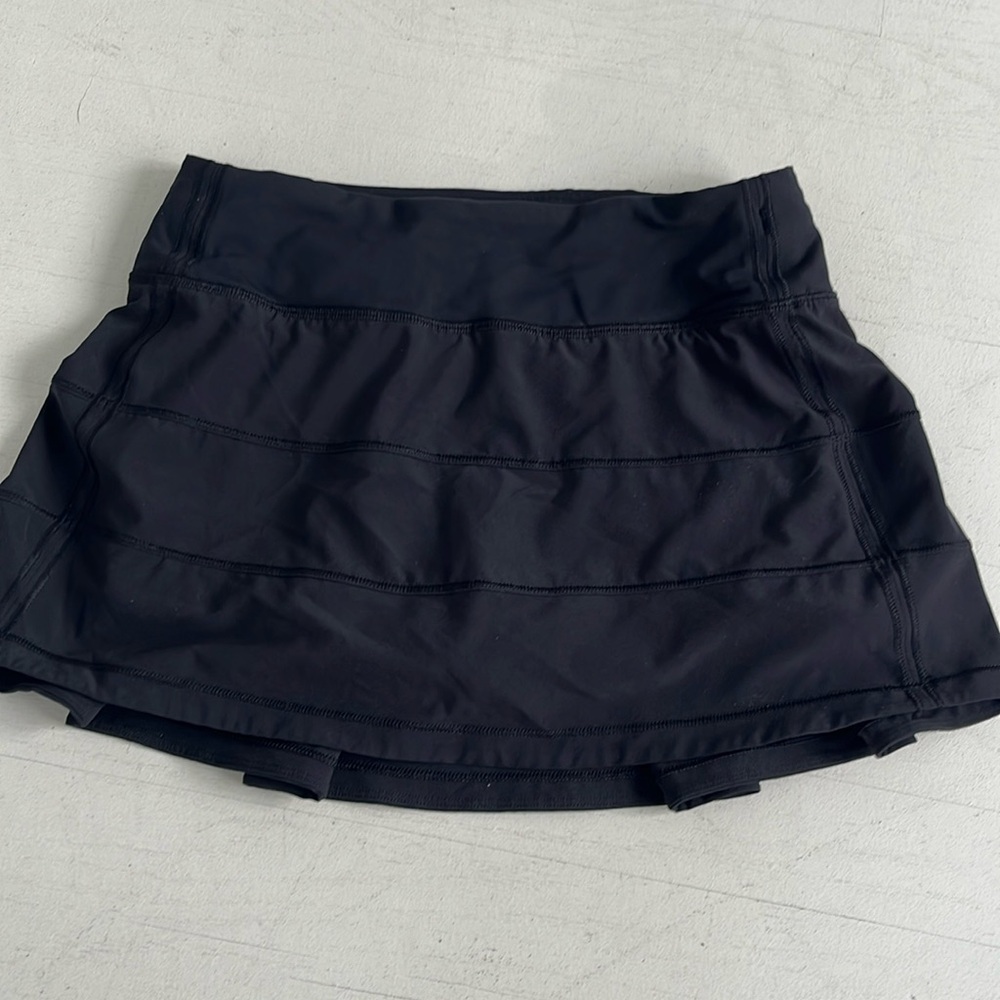 Lululemon Tennis Skirt